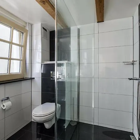 Bed & Breakfast Mpkerol Luxury
