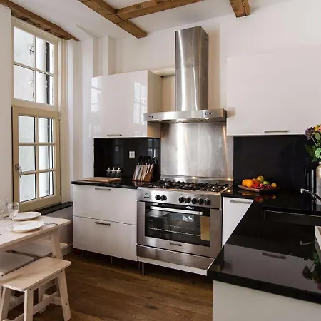 Bed and Breakfast Mpkerol Luxury 3*