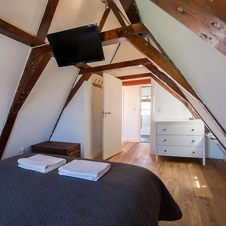 Mpkerol Luxury 3*