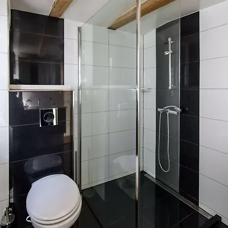 B&B Mpkerol Luxury 암스테르담