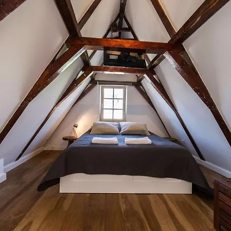 Mpkerol Luxury Panzió Amszterdam