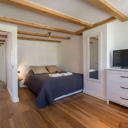 Mpkerol Luxury Panzió