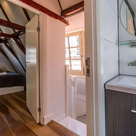 Mpkerol Luxury Panzió Amszterdam