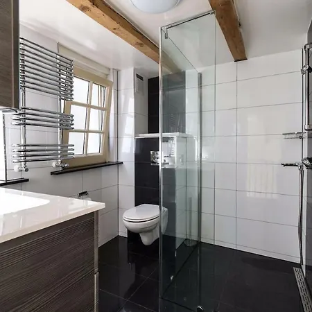 Mpkerol Luxury 3* Amszterdam