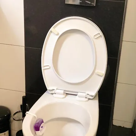 Mpkerol Luxury 3* Amszterdam