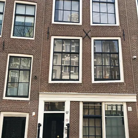 Mpkerol Luxury 3* Amsterdam